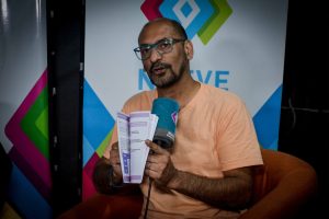 Destacan la importancia de las fiestas populares en Santa Cruz