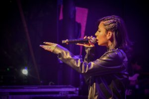 Destacan la importancia de las fiestas populares en Santa Cruz