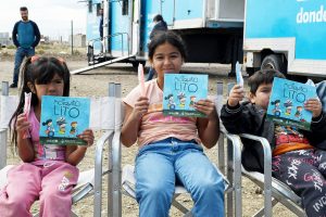 Comenzó la atención de Salud en los tráileres: Todas las prestaciones que vas a encontrar