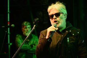González: “Estamos felices y esperamos que el año próximo quieran venir a este Festival del Róbalo”