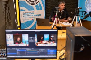 “Línea Directa”: comenzó el ciclo 2023 del programa de radio que establece un diálogo permanente con el territorio