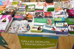 “EstAR”: Los dispositivos sociosanitarios se despliegan por Santa Cruz