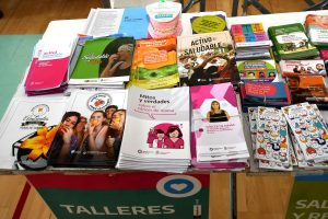 “EstAR”: Los dispositivos sociosanitarios se despliegan por Santa Cruz