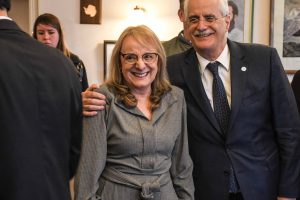 Alicia: “Estos aviones son de nuestra industria y demuestran la capacidad que tenemos los argentinos”