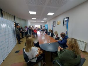 El Gobierno Provincial brindará talleres gratuitos para jubilados y jubiladas