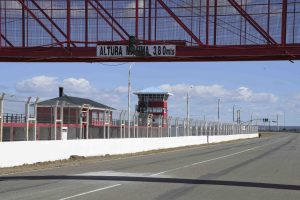 Santa Cruz se prepara para recibir el Turismo Nacional 2023