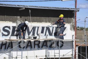 Santa Cruz se prepara para recibir el Turismo Nacional 2023