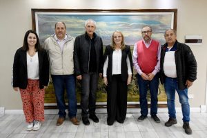 Santa Cruz se prepara para recibir el Turismo Nacional 2023