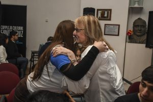 Subir al Escenario Mayor de Cosquín fue “un sueño cumplido”