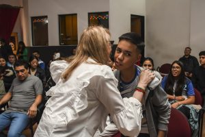 Subir al Escenario Mayor de Cosquín fue “un sueño cumplido”