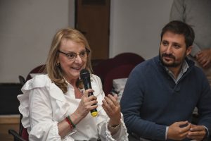 Subir al Escenario Mayor de Cosquín fue “un sueño cumplido”