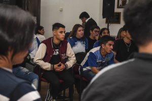Subir al Escenario Mayor de Cosquín fue “un sueño cumplido”