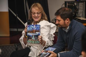 Subir al Escenario Mayor de Cosquín fue “un sueño cumplido”