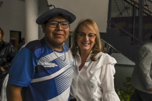 Subir al Escenario Mayor de Cosquín fue “un sueño cumplido”