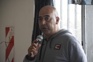 “Línea Directa”: el programa de radio llegó este fin de semana a Zona Norte