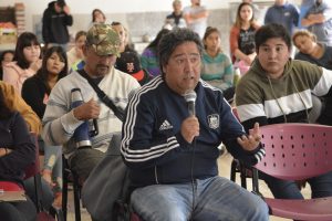 “Línea Directa”: el programa de radio llegó este fin de semana a Zona Norte