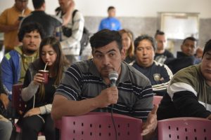 “Línea Directa”: el programa de radio llegó este fin de semana a Zona Norte