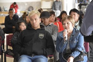 “Línea Directa”: el programa de radio llegó este fin de semana a Zona Norte