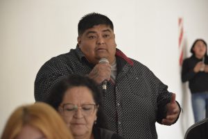 “Línea Directa”: el programa de radio llegó este fin de semana a Zona Norte
