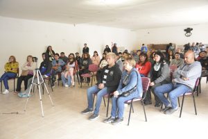 “Línea Directa”: el programa de radio llegó este fin de semana a Zona Norte