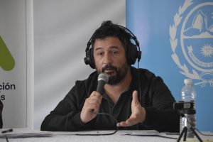 “Línea Directa”: el programa de radio llegó este fin de semana a Zona Norte