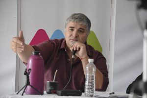 “Línea Directa”: el programa de radio llegó este fin de semana a Zona Norte