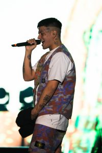 Canto: “Es importante que se siga apostando a este tipo de festivales”