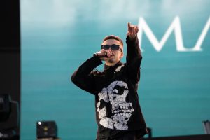 Canto: “Es importante que se siga apostando a este tipo de festivales”
