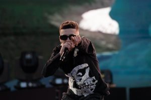 Canto: “Es importante que se siga apostando a este tipo de festivales”