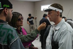 Canto: “Es importante que se siga apostando a este tipo de festivales”