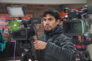 Canto: “Es importante que se siga apostando a este tipo de festivales”