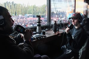 Canto: “Es importante que se siga apostando a este tipo de festivales”