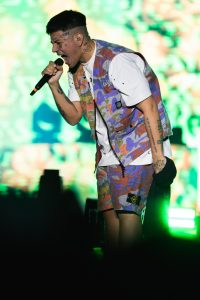 Canto: “Es importante que se siga apostando a este tipo de festivales”