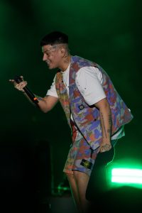Canto: “Es importante que se siga apostando a este tipo de festivales”