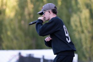 Canto: “Es importante que se siga apostando a este tipo de festivales”