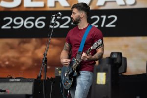 Canto: “Es importante que se siga apostando a este tipo de festivales”