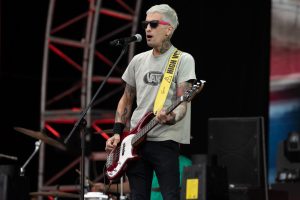 Canto: “Es importante que se siga apostando a este tipo de festivales”