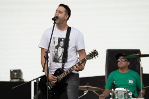 Canto: “Es importante que se siga apostando a este tipo de festivales”