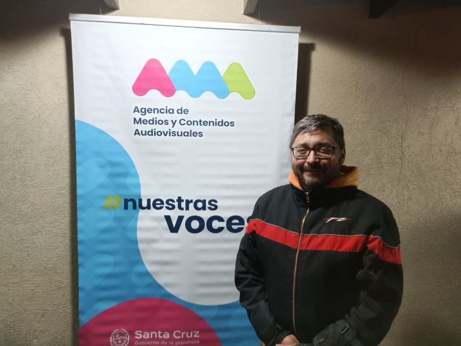 Canto: “Es importante que se siga apostando a este tipo de festivales”