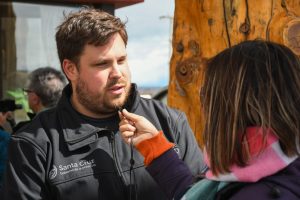 Fiesta Nacional del Lago: se llevan adelante operativos de seguridad y prevención