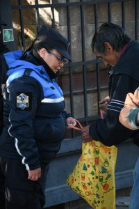 Fiesta Nacional del Lago: se llevan adelante operativos de seguridad y prevención