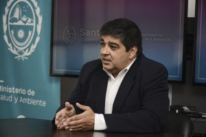 Mortalidad Infantil: Santa Cruz se encuentra entre las provincias con índices más bajos en el país
