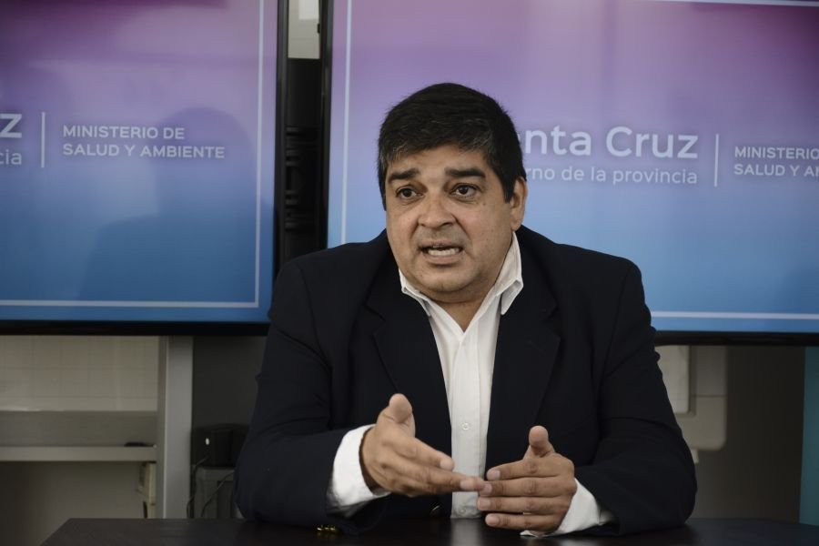 Mortalidad Infantil: Santa Cruz se encuentra entre las provincias con índices más bajos en el país