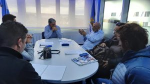 Servicios Públicos realizará taller de fortalecimiento organizacional