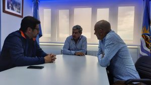 Servicios Públicos realizará taller de fortalecimiento organizacional