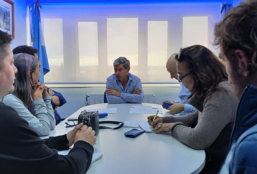 Servicios Públicos realizará taller de fortalecimiento organizacional