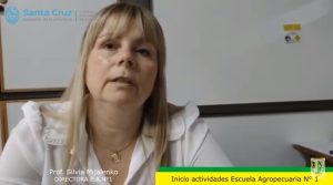 Convocan a participar de un nuevo taller para las familias en Caleta Olivia