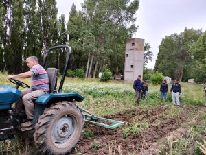 Convocan a participar de un nuevo taller para las familias en Caleta Olivia