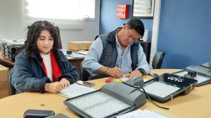 Fuerte inversión del Gobierno Provincial para fortalecer el suministro eléctrico