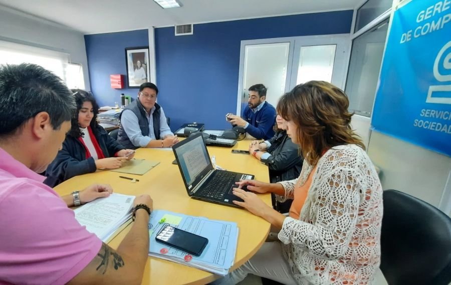 Fuerte inversión del Gobierno Provincial para fortalecer el suministro eléctrico